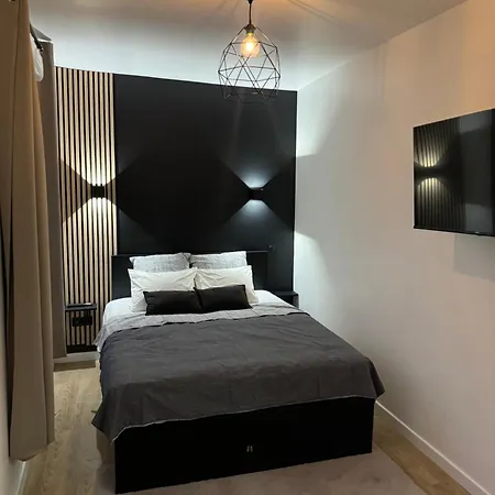 Appartement D'Exception - Proche Paris Drancy Exterior photo