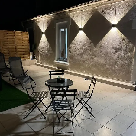 Appartement D'Exception - Proche Paris Drancy Exterior photo