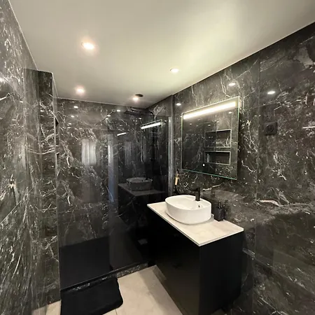 Appartement D'Exception - Proche Paris Drancy Exterior photo