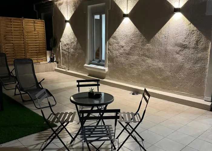 Appartement D\'Exception - Proche Paris