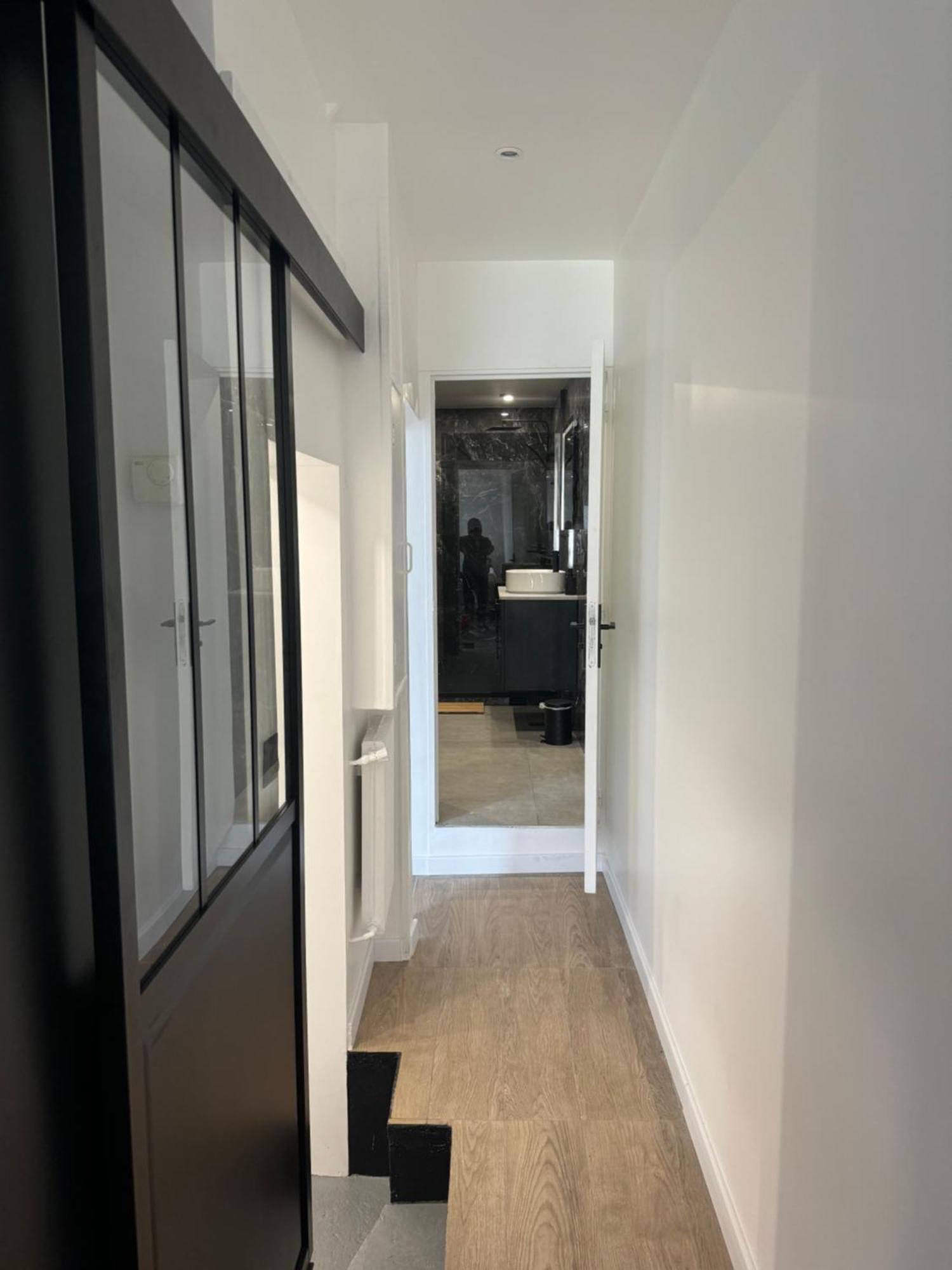 D'exception - Proche Paris Drancy