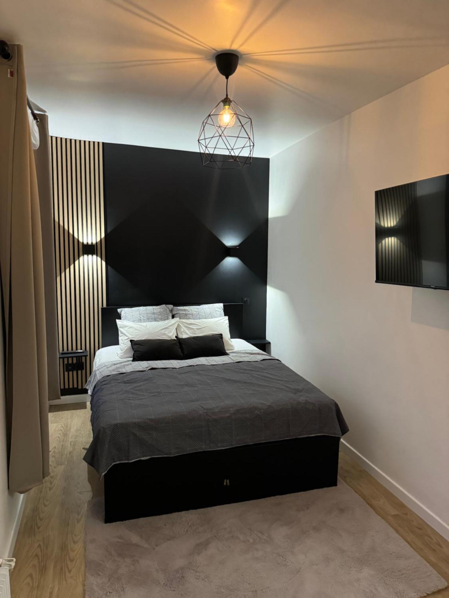 D'exception - Proche Paris