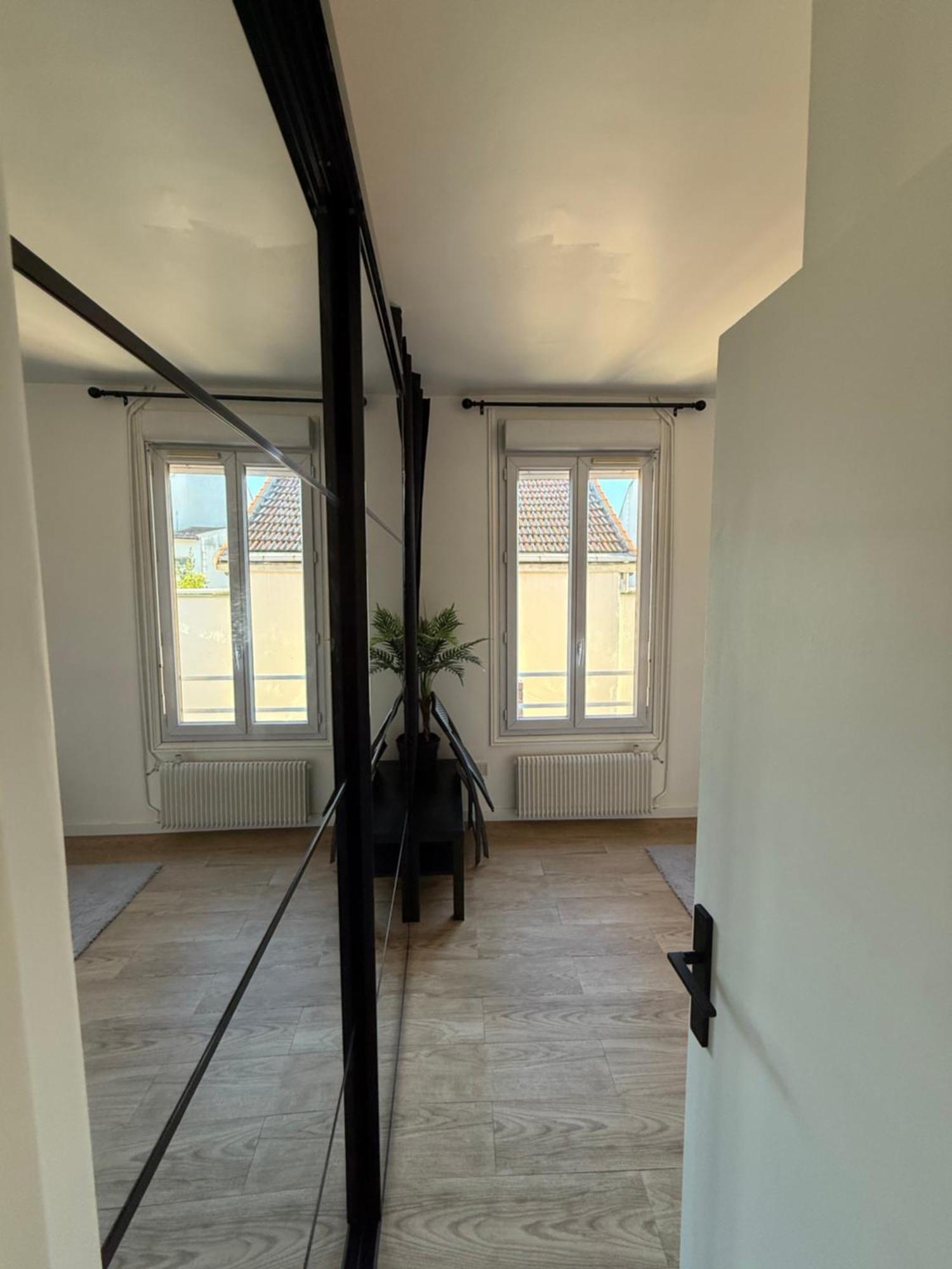 D'exception - Proche Paris Apartment Drancy
