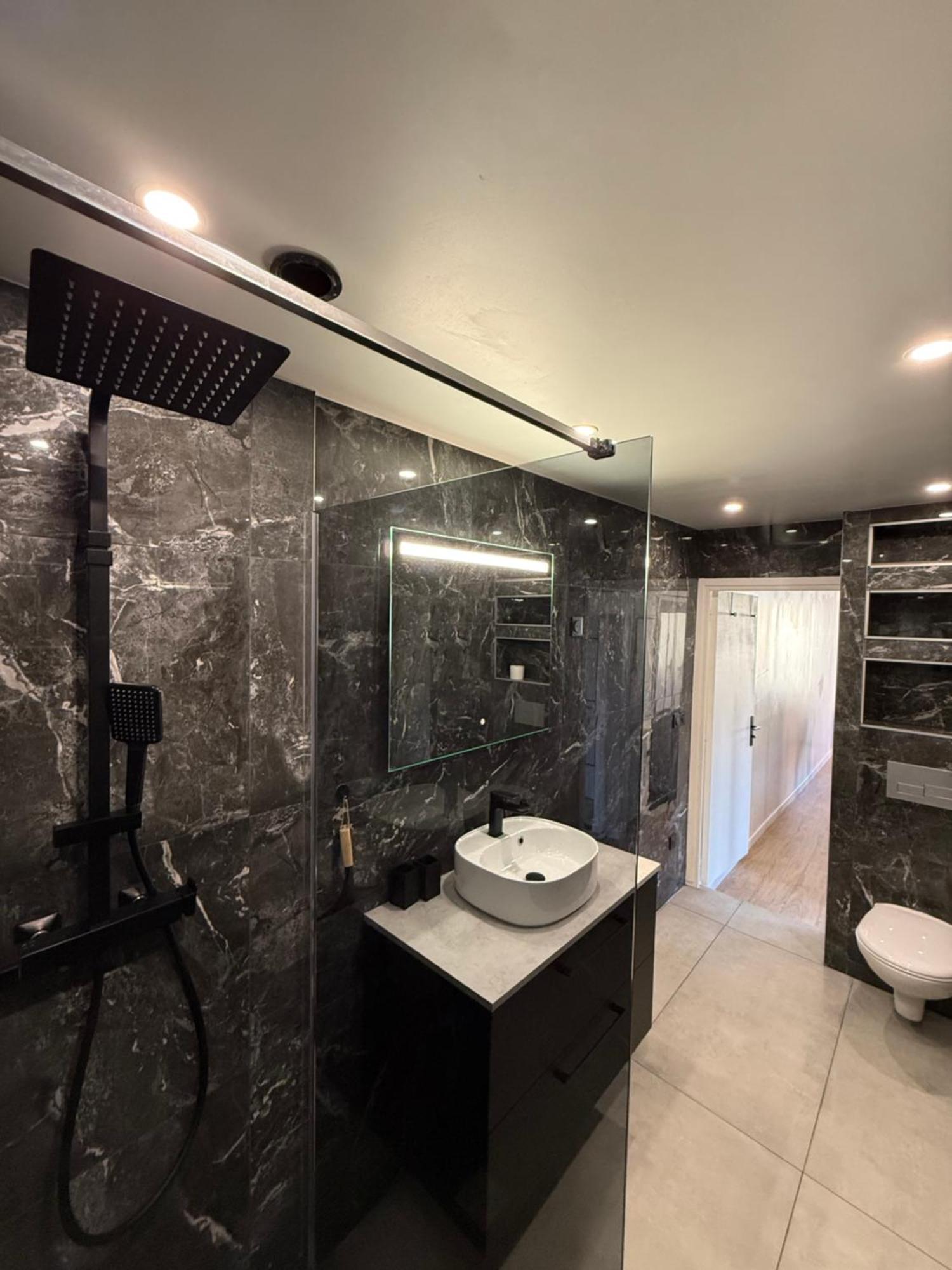 D'exception - Proche Paris *
