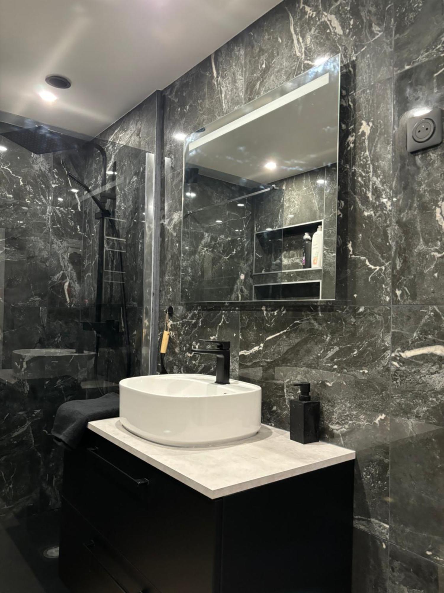 D'exception - Proche Paris *