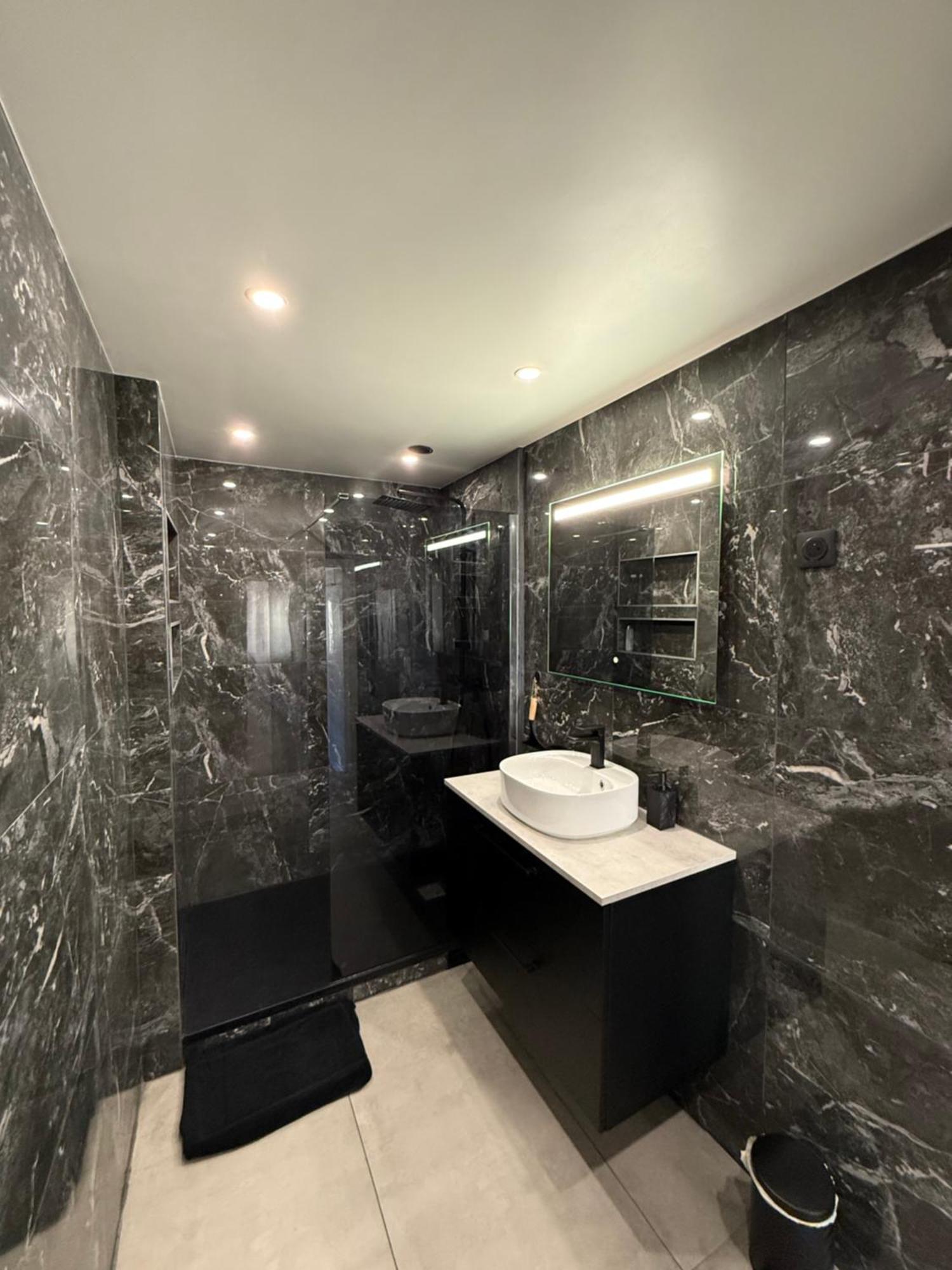 D'exception - Proche Paris Drancy