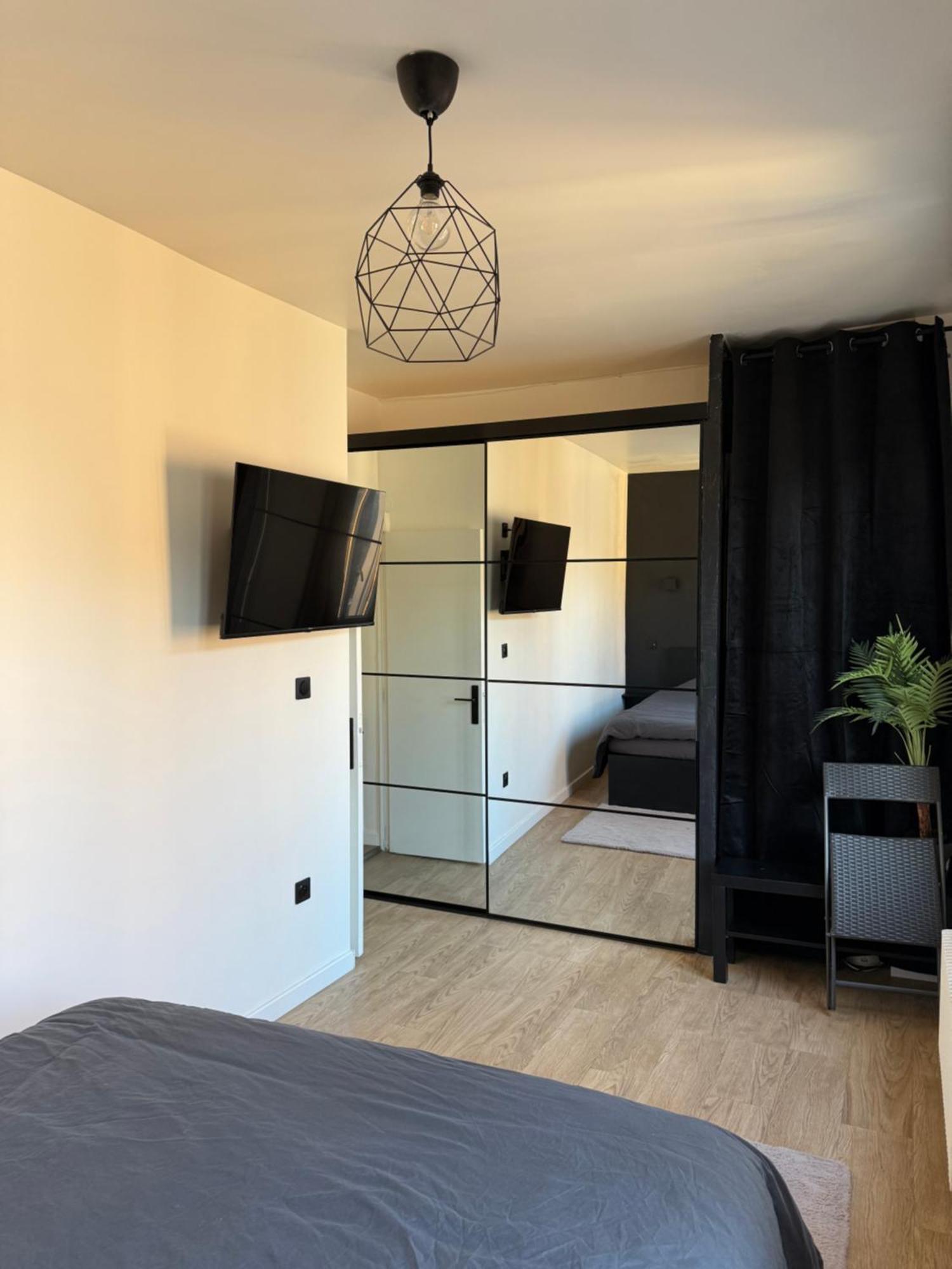 D'exception - Proche Paris Drancy
